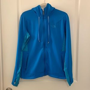 The North Face Women’s Full Zip Hooded Jacket